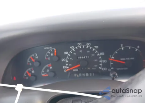 1999 Ford F-250 Lariat/Xl/Xlt from USA, damaged, VIN 1FTNX21F2XED96302